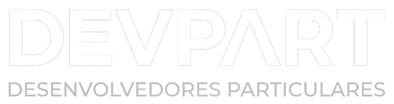 DEVPART — Desenvolvedores Particulares